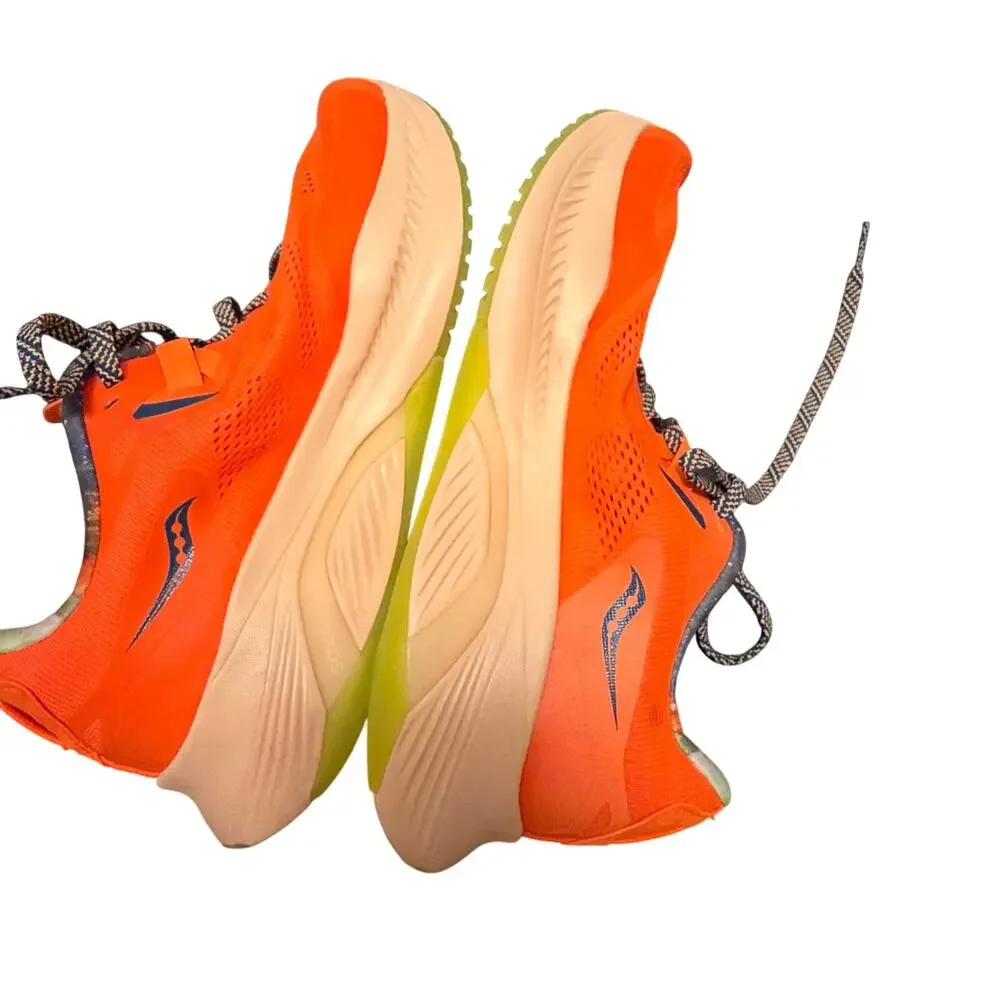 Saucony Women's Guide 15 stability shoes 